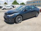 2017 TOYOTA CAMRY LE - 4T1BF1FK0HU620451