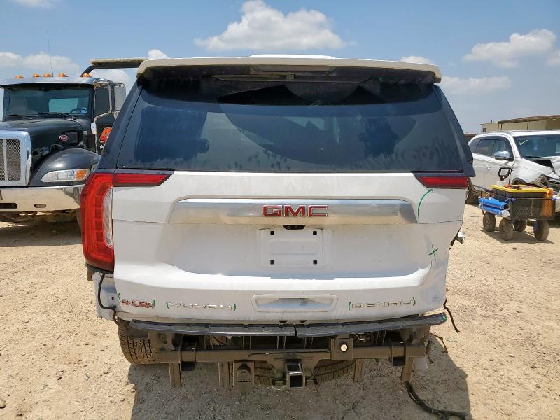 2024 GMC YUKON XL D 1GKS2JKT6RR356336