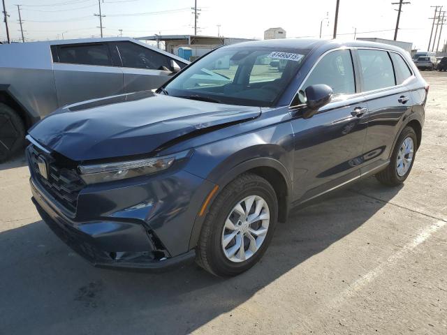 Vin: 2hkrs4h22ph421245, lot: 61495815, honda crv lx 2023 img_1
