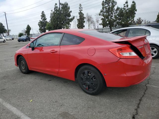 Vin: 2hgfg3b54ch543322, lot: 58802905, honda civic lx 20122
