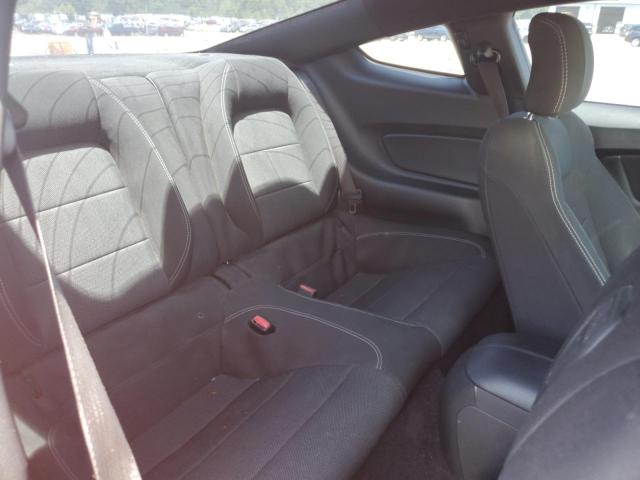 2015 FORD MUSTANG - 1FA6P8AM2F5433181