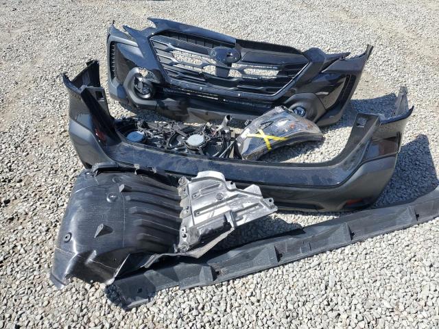 2024 SUBARU OUTBACK ON 4S4BTALC9R3270251