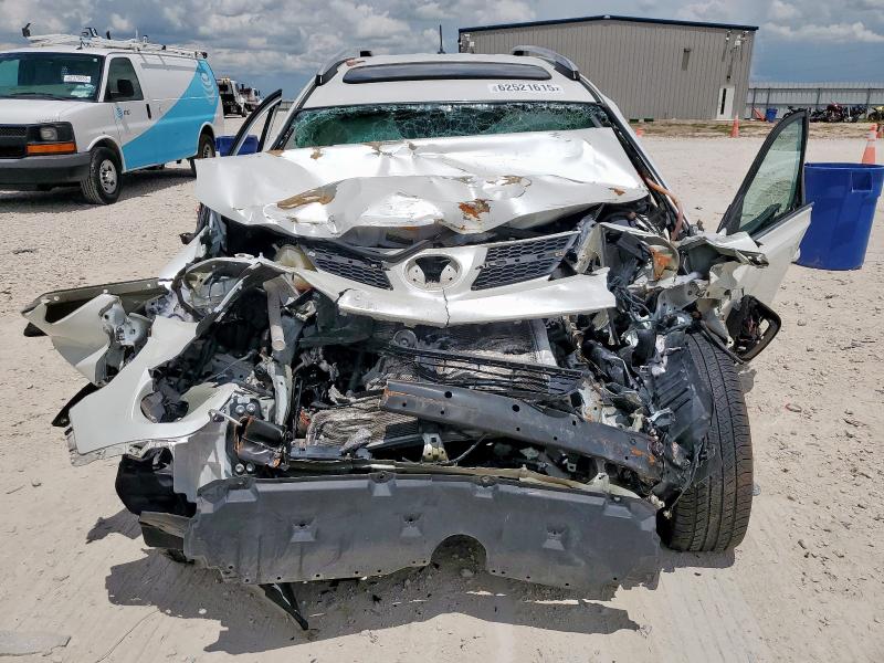 2015 TOYOTA RAV4 LIMIT 2T3YFREV2FW221923