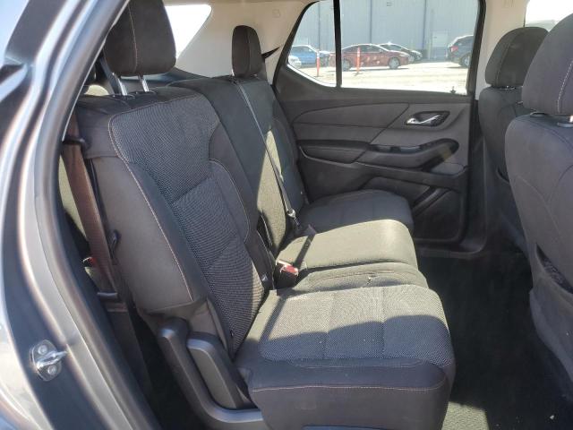 2018 CHEVROLET TRAVERSE L 1GNERFKW7JJ220979