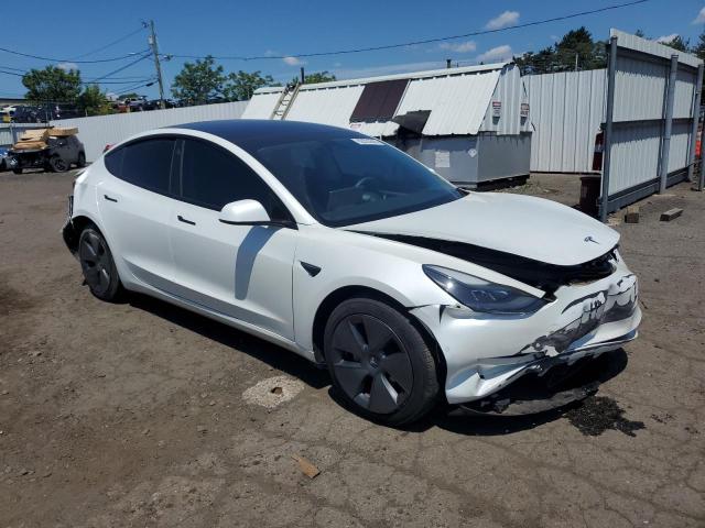 2022 TESLA MODEL 3 5YJ3E1EA9NF114531