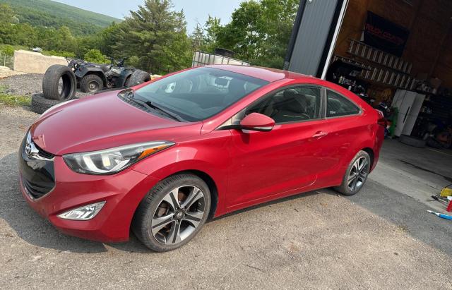 Vin: kmhdh6ah9eu028683, lot: 59786275, hyundai elantra gs 20142