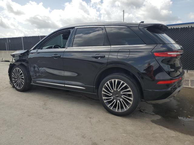 Vin: 5lmcj2dh0mul10243, lot: 60051505, lincoln corsair reserve 20212