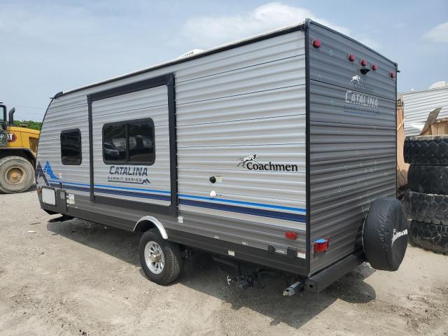 COACHMEN CATALINA 2022 gray   5ZT2CAGC1NK004509 photo #4
