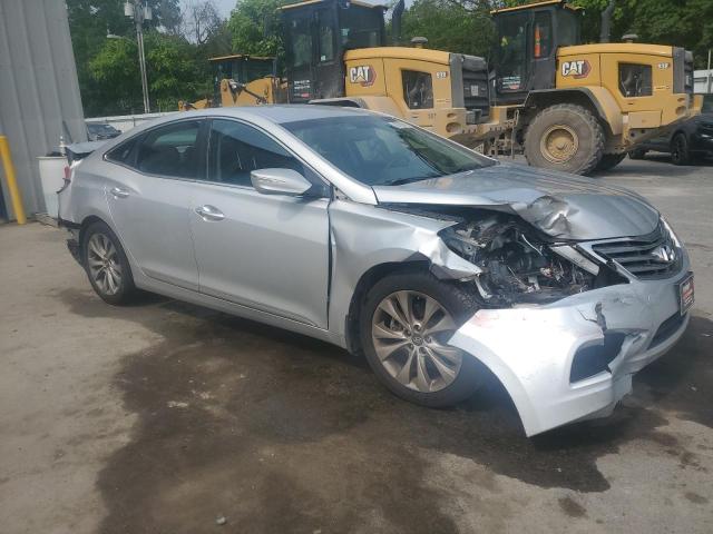 Vin: kmhfg4jg5da204636, lot: 59782945, hyundai azera 20134