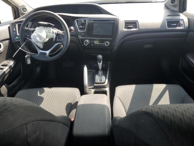 2015 HONDA CIVIC EX - 2HGFB2F87FH538875