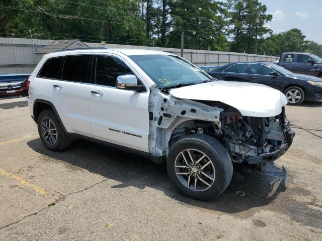 2018 JEEP GRAND CHER 1C4RJFBG2JC508777
