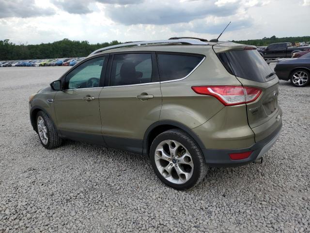 2013 FORD ESCAPE TIT #3301742393