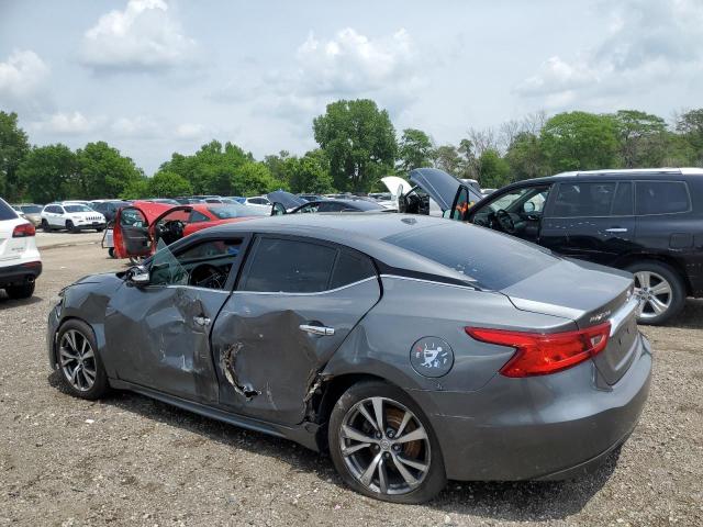 Vin: 1n4aa6ap3hc382685, lot: 60706005, nissan maxima 3.5s 20172