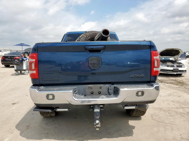 2020 RAM 2500 BIG H - 3C6UR5DL9LG218390