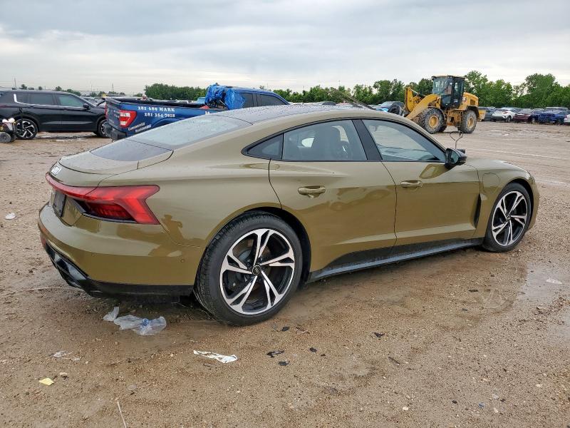 Vin: wauejbfw2p7003474, lot: 59569635, audi e-tron gt prestige 20233