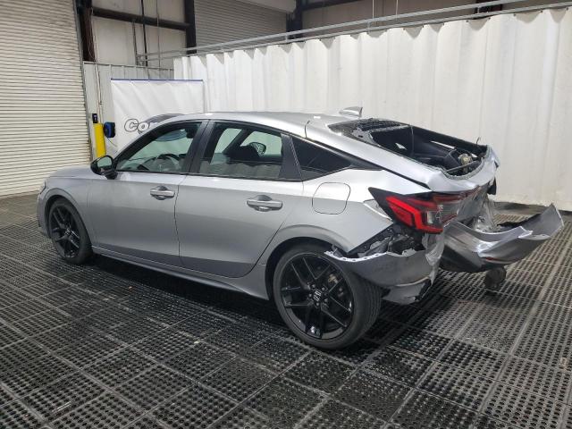 Vin: 19xfl2h88re017995, lot: 60334605, honda civic sport 20242