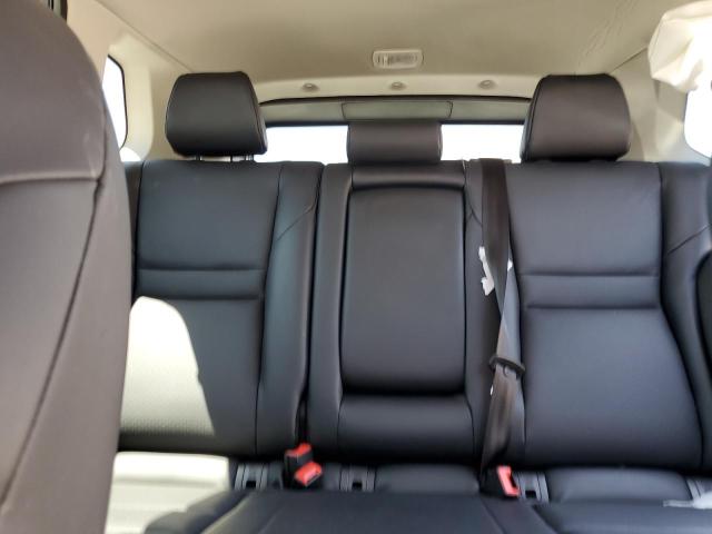2023 NISSAN ROGUE SV 5N1BT3BB4PC895092