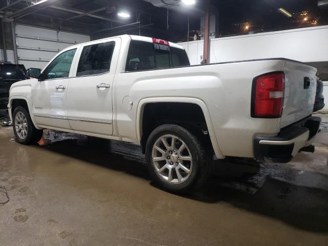 Vin: 3gtu2wej3fg363154, lot: 60721455, gmc sierra k1500 denali 20152