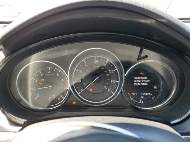 2018 MAZDA CX-9 GRAND - JM3TCADY1J0212568