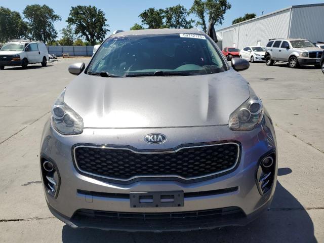 2017 KIA SPORTAGE E - KNDPN3AC9H7101499