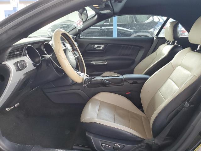 2017 FORD MUSTANG - 1FATP8UHXH5218703