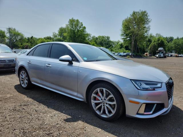 2019 AUDI A4 PREMIUM WAUENAF48KN007904