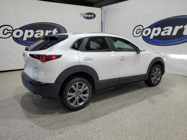 Vin: 3mvdmbcm5sm773691, lot: 61981385, mazda cx30 preferred 20253