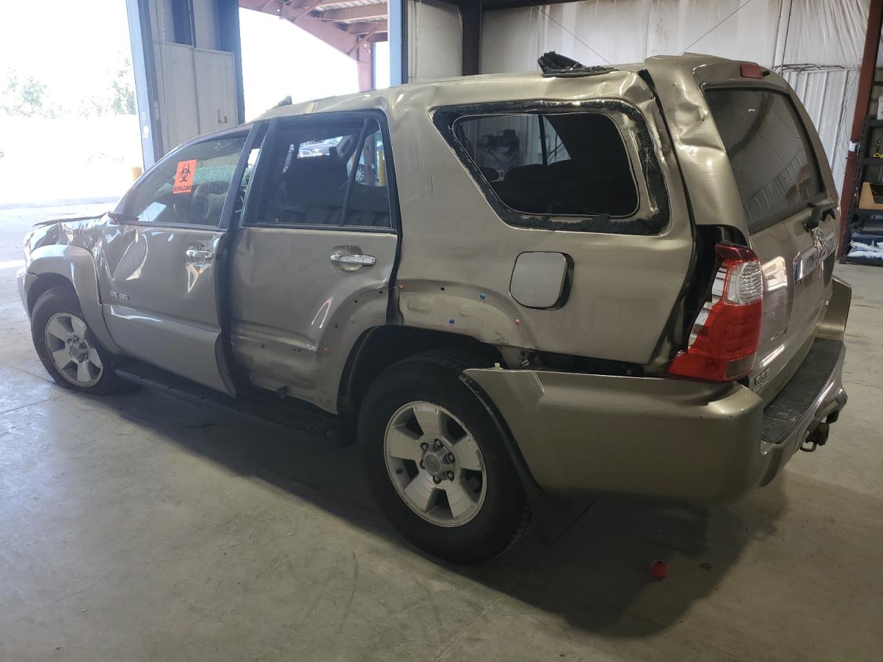 Lot #3197298777 2006 TOYOTA 4RUNNER SR