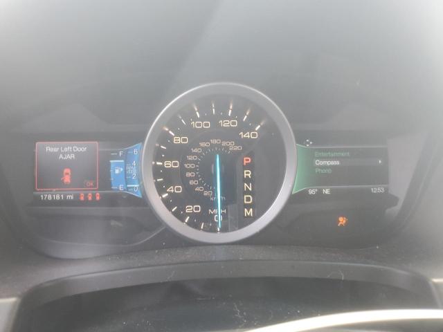 2015 FORD EXPLORER X 1FM5K7D82FGC60548