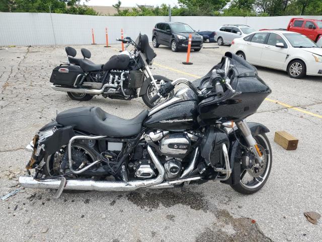 HARLEY-DAVIDSON FLTRX ROAD