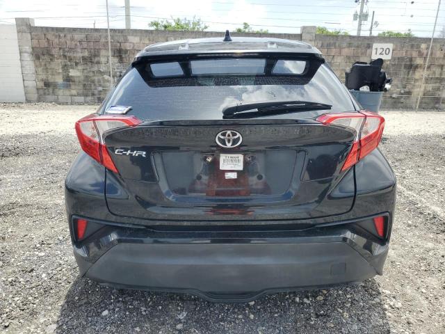 2019 TOYOTA C-HR XLE NMTKHMBX1KR088803