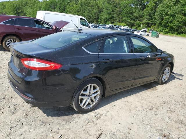 Vin: 3fa6p0h79gr271663, lot: 59659425, ford fusion se 20163