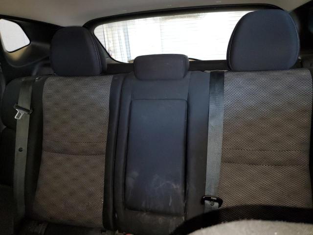2021 NISSAN ROGUE SPOR - JN1BJ1BWXMW669475