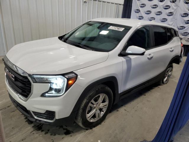 Vin: 3gkalteg1rl343858, lot: 59034215, gmc terrain sle 2024 img_1