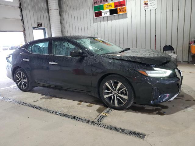 2020 NISSAN MAXIMA S 1N4AA6BV1LC382934