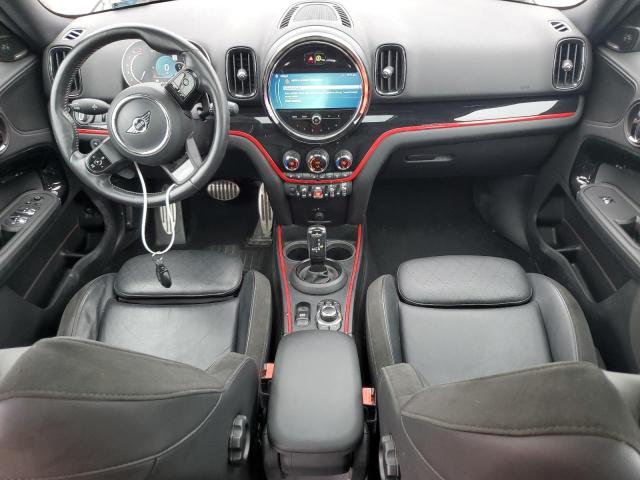 2022 MINI COOPER JCW WMZ33BS00N3N91322