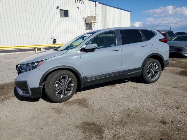 Vin: 2hkrw2h86lh670106, lot: 57985145, honda crv exl 2020 img_1