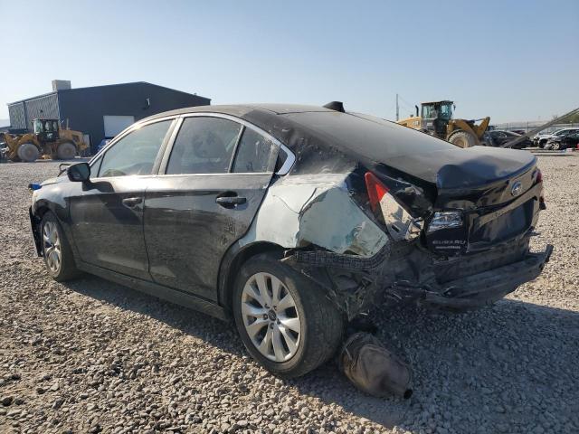 2017 SUBARU LEGACY 2.5 4S3BNAB6XH3050741