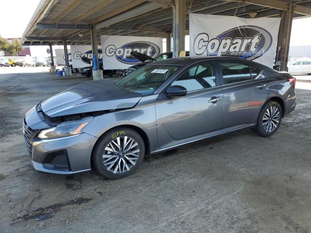 Vin: 1n4bl4dv8sn306887, lot: 59702045, nissan altima sv 2025 img_1