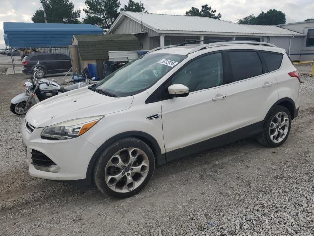 Vin: 1fmcu0j94euc92004, lot: 59712915, ford escape titanium 2014 img_1