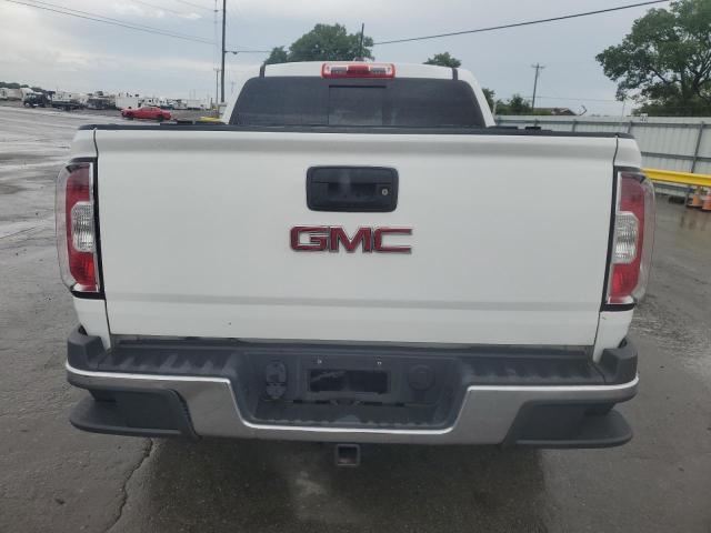 2016 GMC CANYON SLT 1GTG6DE37G1358305