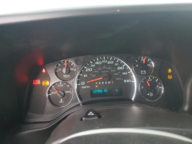 2017 CHEVROLET EXPRESS G2 - 1GAWGFFF8H1244398