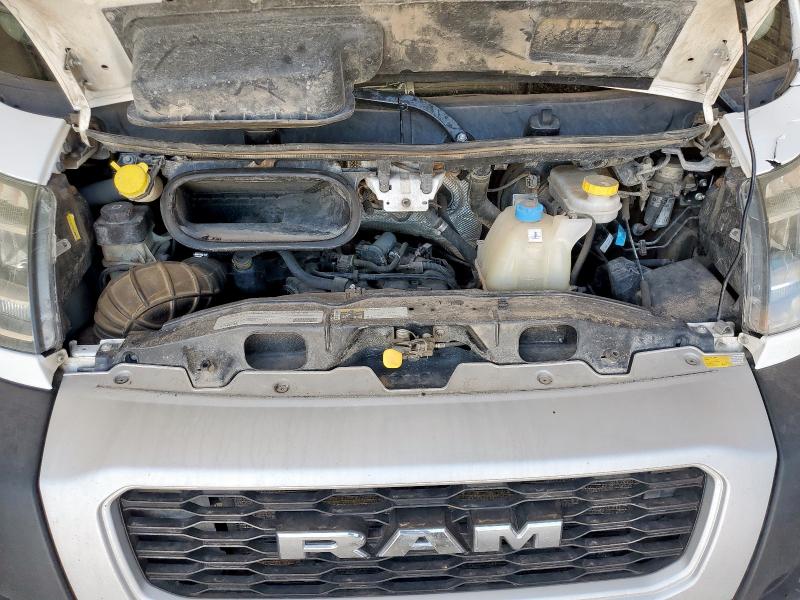 2020 RAM PROMASTER - 3C6TRVBG4LE114046