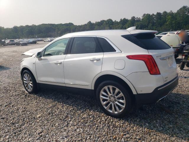Vin: 1gyknfrs2hz187759, lot: 59088745, cadillac xt5 platinum 20172