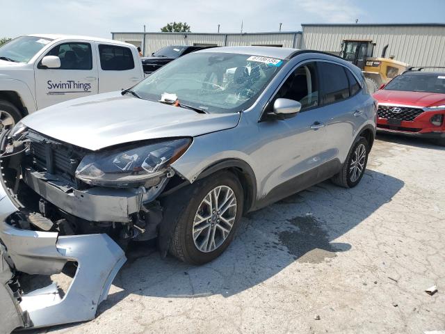 Vin: 1fmcu0cz1mua78289, lot: 61186135, ford escape sel 2021 img_1