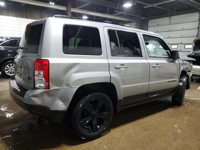 Vin: 1c4njpba9ed888362, lot: 59483255, jeep patriot sport 20143