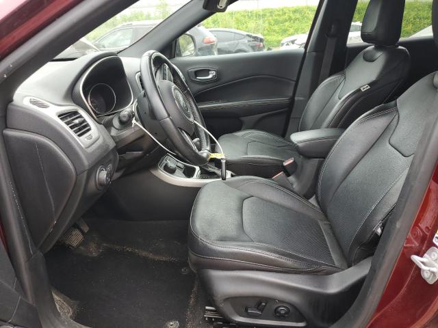 2021 JEEP COMPASS 80 3C4NJDEB8MT516944