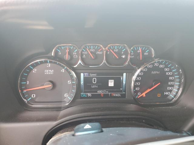 2019 CHEVROLET SUBURBAN C 1GNSCHKCXKR172144