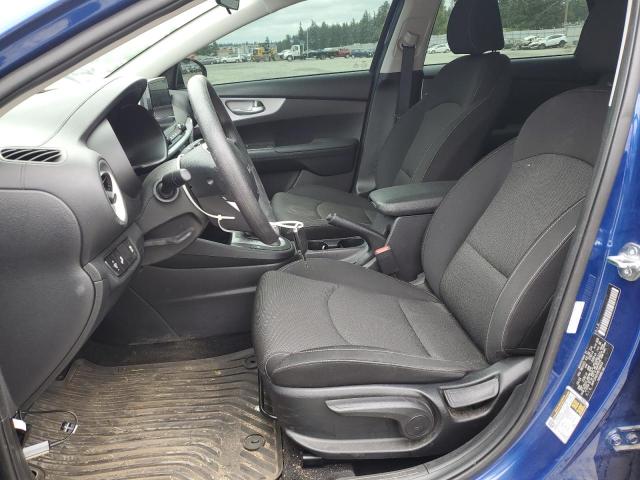 2024 KIA FORTE LX 3KPF24AD1RE794914