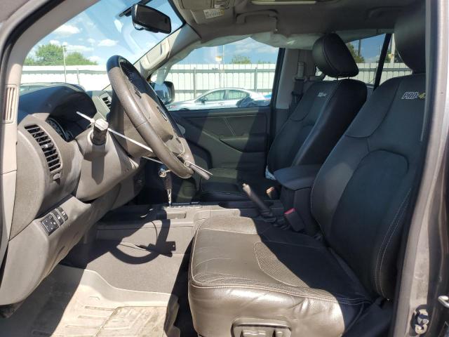 2019 NISSAN FRONTIER S - 1N6DD0EV7KN790135